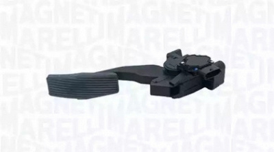 MAGNETI MARELLI 805000006010 -  Комплект педали управления подачей топлива